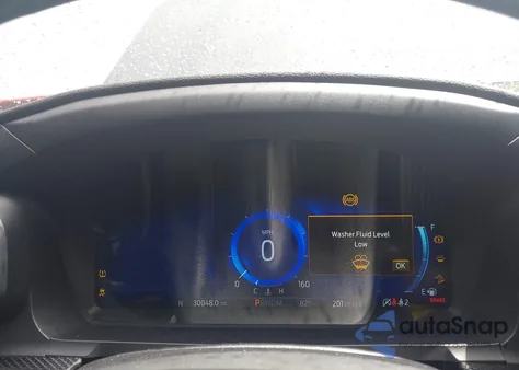 2023 Ford Explorer St from USA, damaged, VIN 1FM5K8GC3PGA70541